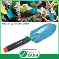 Xẻng làm vườn Mini 8cm Gardena