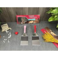 Xẻng lấy bánh CuisinAid dày dặn Xẻng cắt bánh xẻng xúc bánh dày dặn cookie spatula