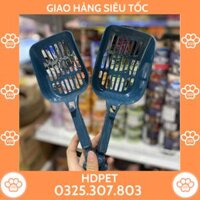 Xẻng Nhựa Hốt Phân Mèo – Xẻng Xúc Cát Mèo