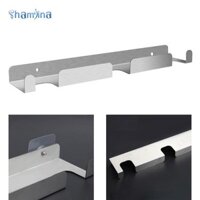 Xẻng Pizza Shamjina Giá Treo Tường Pizza Xẻng Giá Đỡ Dụng Cụ Nhà Bếp Dễ Dàng Vệ Sinh Xẻng