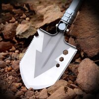 XẺNG QUÂN DỤNG ĐA NĂNG -15 TÍNH NĂNG TRONG 1