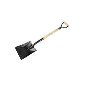 Xẻng thép có tay cầm 280mm Tolsen 58002