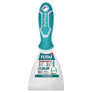 Xẻng trát sủi hồ Total THT831006 100mm