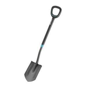 Xẻng trồng cây cán dài 117cm Gardena 17012-20