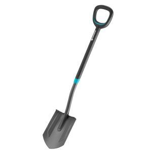 Xẻng trồng cây cán dài 117cm Gardena 17012-20