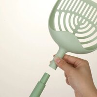 XẺNG XÚC CÁT CÁN DÀI 40CM