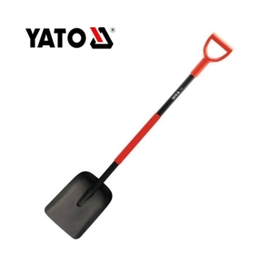 Xẻng xúc đất làm vườn Yato YT-86808
