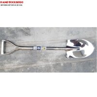 Xẻng xúc đất Inox 820mm A0703 C-MART