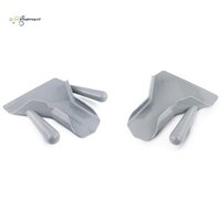 Xẻng xúc khoai tây chiên bằng nhựa