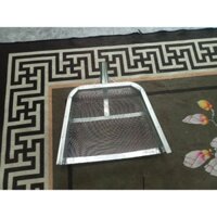 xẻng xúc sàng đa năng 3mm .. sàng cat  phân gà.