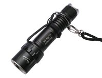 Xeno G10 Fine Machining Tactical Cree Led Flashlight Searchlight Handheld Waterproof Torch 6 Modes