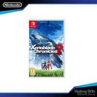 Xenoblade Chronicles 2 Nintendo Switch