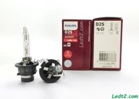 Xenon Philips Xtreme Vision Gen 2 +150%