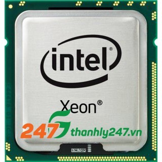 Bộ vi xử lý cho sever - CPU Intel Xeon E3-1220 - 3.1 GHz - 8MB Cache