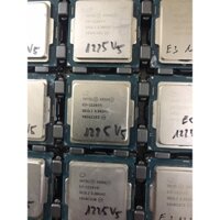 xeon e3 1225v5