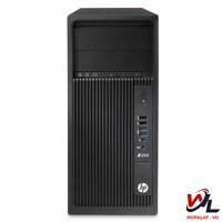 Xeon E3-1240 V5/ RAM 16GB/ SSD 240GB + HDD 1TB/ VGA Quadro M2000