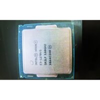 xeon E3 1270v5 (8CPU) 3.6ghz ~ 4 Ghz