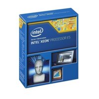 XEON E5-1620 V2, Socket 2011 Chạy Main X79