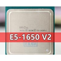 Xeon E5 1650v2 OC 4.0 Ghz