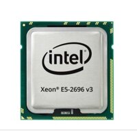 Xeon E5-2696v3 (2.3GHz Turbo Up To 3.6GHz, 18 nhân 36 luồng) 2nd 95%