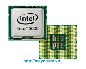 Bộ vi xử lý cho sever - CPU Intel Xeon E5620 - 2.4GHz - 12MB Cache