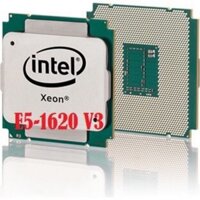 XEON Intel E5 1620 V3