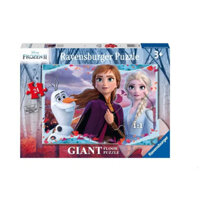 Xếp hình Frozen 2: Zauberhafte 24 mảnh RAVENSBURGER RV030361