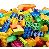 Xếp hình lego DUPLO hàng cực đẹp tương thích với hàng chính hãng