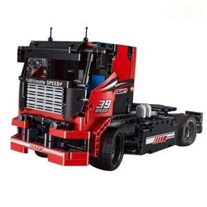 Xếp hình Muscle Truck Mould King 15002 ( 570 pcs)