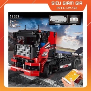 Xếp hình Muscle Truck Mould King 15002 ( 570 pcs)