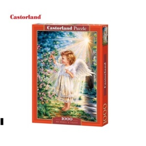 Xếp hình puzzle An Angels Touch 1000 mảnh Castorland C103867