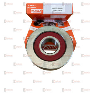 Xếp hình xe VC-80005 - 386 miếng