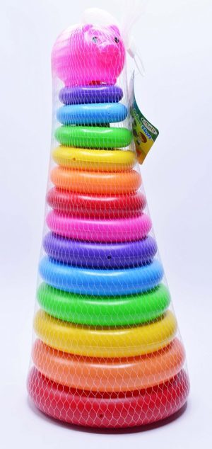 Xếp vòng mầm non M1 Sato47