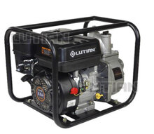 Máy bơm nước chạy xăng Lutian LT-20CX-168