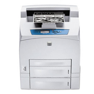 Máy in laser đen trắng Fuji Xerox 4510DT - A4