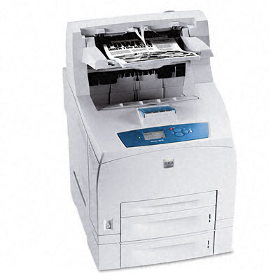 Máy in laser đen trắng Fuji Xerox 4510DX (4510-DX) - A4