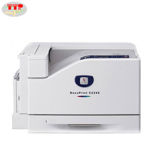 Máy in laser màu Fuji Xerox Docuprint C2255 - A3
