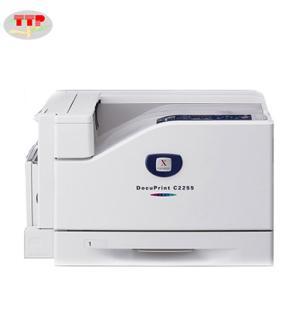 Máy in laser màu Fuji Xerox Docuprint C2255 - A3