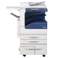 XEROX FUJI V2060 CPS ĐEN TRẮNG