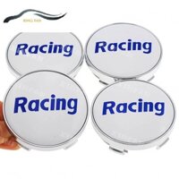 Xf 4 60mm Enkei Rpo1 Sportrim Rim Hub Cap Enkei Rpo1 16 17 inch Racing Wheel Center Cap