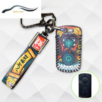 Xf Da Xe Máy Chìa Khóa Dành Cho Xe Yamaha Nmax 2020 2022 Aerox S Xmax Sniper 2023