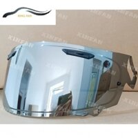 Xf Mũ Bảo Hiểm Lá Chắn Cho ARAI RX7X SRC RX7V EVO RC RACING CORSAIR-X QUẠT PROFILE-V CONCEPT-X CONTOUR-X REGENT-X VECTOR-X DEFIANT-X