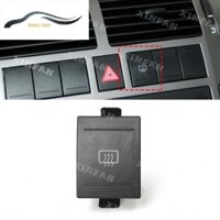 Xf Phía Sau Kính Chắn Gió Làm Nóng Nút Làm Nóng Cho VW Polo 9N Sedan Cross 2003 2004 2005 2006 - 2010 Phụ Kiện Xe Hơi