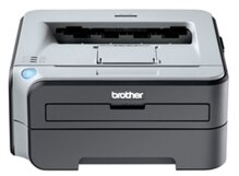 Máy in laser đen trắng Brother HL-2140 - A4
