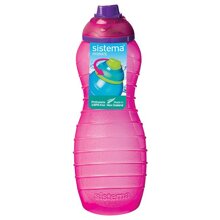 Bình đựng nước Sistema 3745C12 700ml