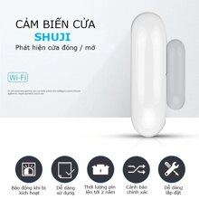 Báo trộm độc lập Shuji SJ-S280
