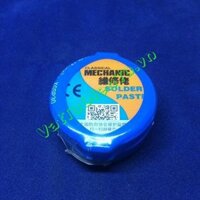 XG-30 Thiếc nước 20g MECHANIC, thiếc bột, kem hàn, chì hàn
