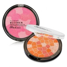 Phấn má hồng MiraCulous Flowery blusher