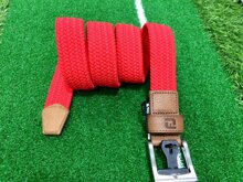 Thắt lưng Foot Joy - Màu đen/ trắng
