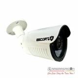 Camera Escort ESC-402TVI 2.0